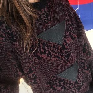 Vintage Sweater